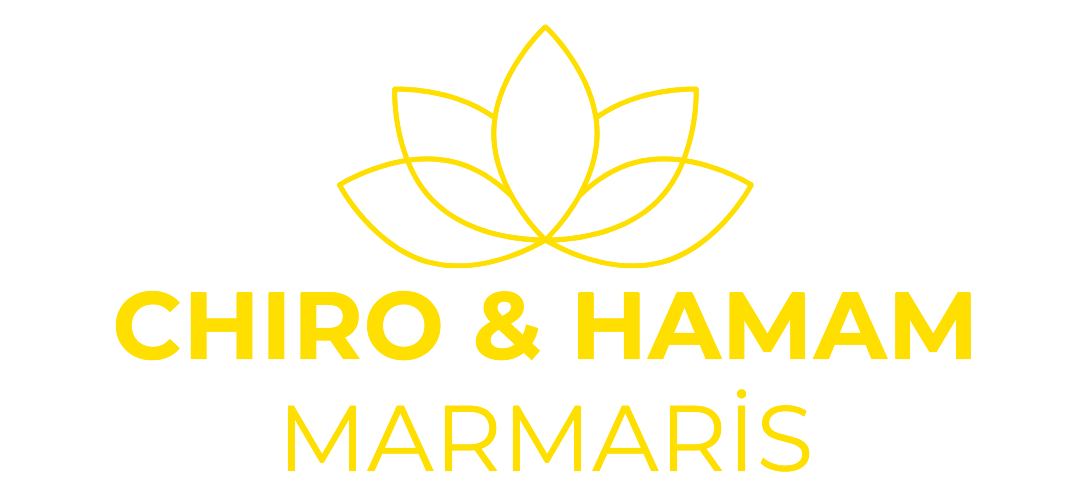Marmaris Spa Logo